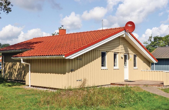 Meeresrauschen Dorf 