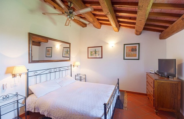Mela, Poderone, Roccalbegna, Grosseto and Maremma