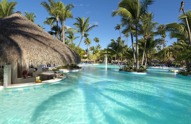 Melia Caribe Beach Resort - All Inclusive