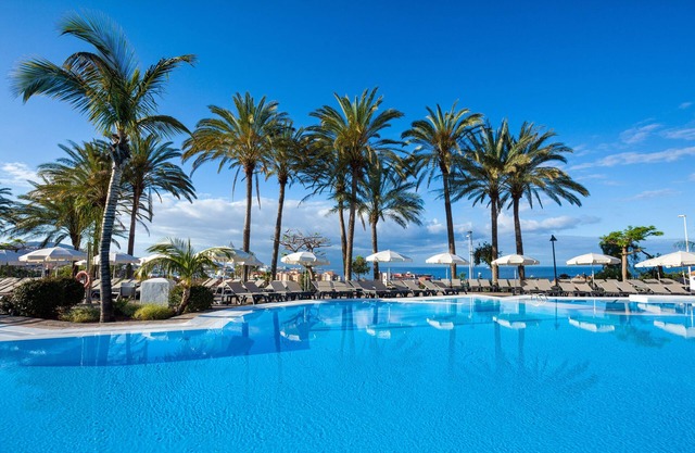Melia Jardines del Teide - Adults Only