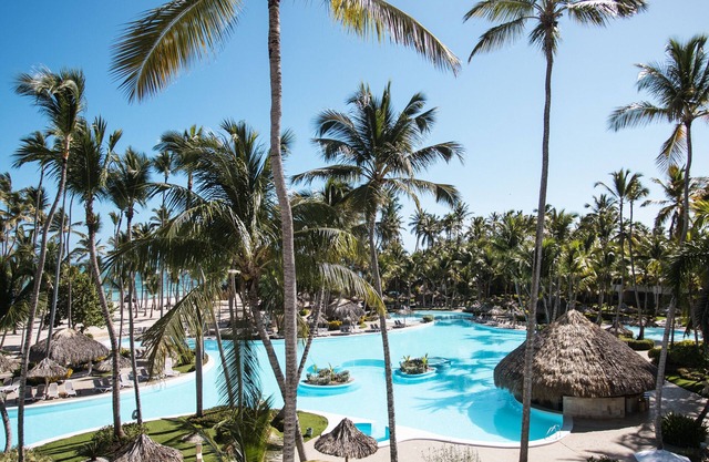 Melia Punta Cana Beach Wellness Inclusive - Adults only