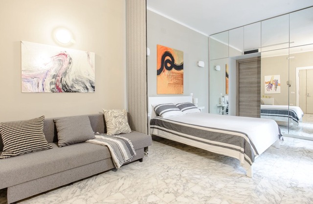 Melisurgo Property: Apartment "Capri" 2nd floor