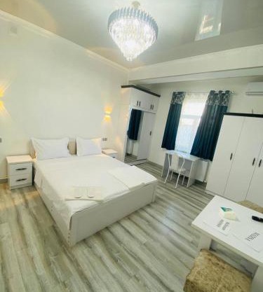 Mellinium apartment str M Gafur 66