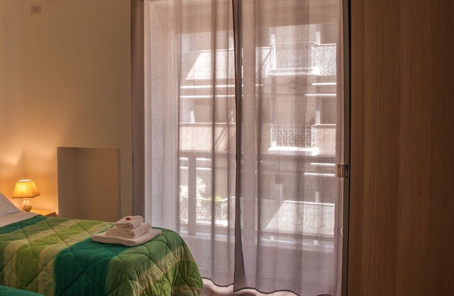 Melo Accommodations