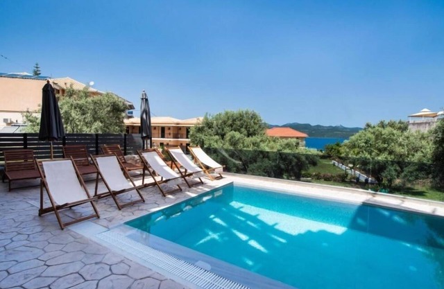 Melodia Lefkada