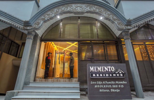 Memento International