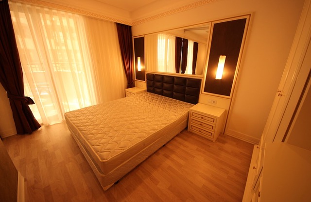 MENADA * GOLDEN Rainbow * Lux Apartment