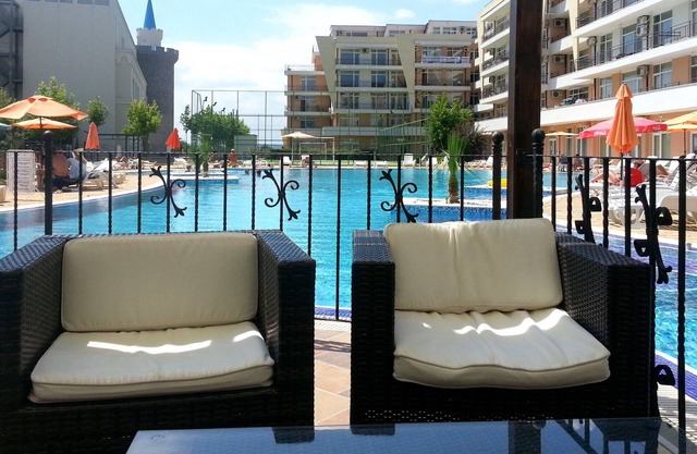 MENADA *GRAND Kamelia * Exlucive Apartment