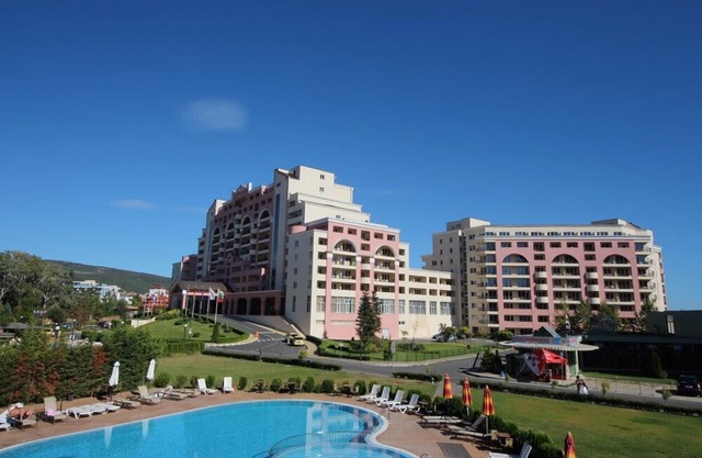 MENADA * SUNNY Beach Plaza * One Bedroom Apartment