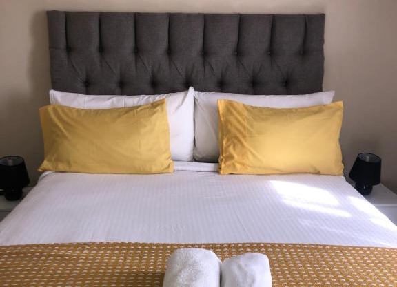 Menlyn Bizcation Accommodation