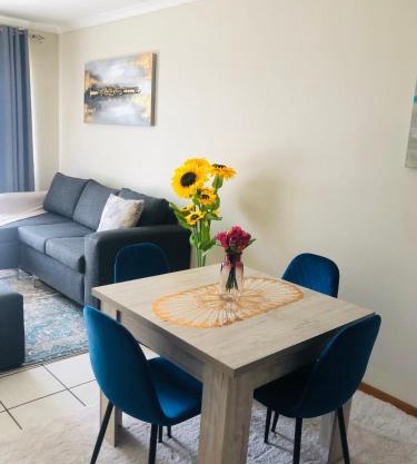 Menlyn Hub Accommodation