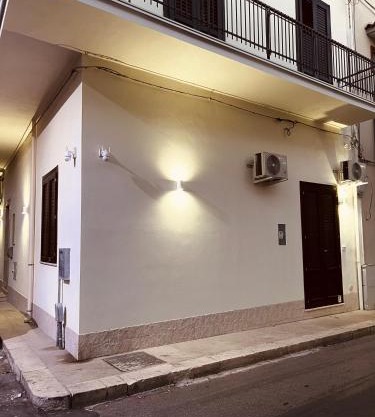 Menotti Appartment