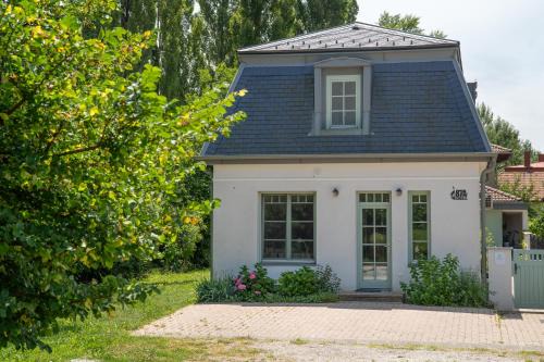 Mentha Apartman