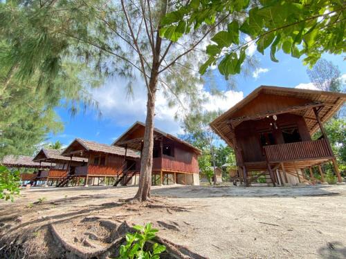 Meosba Homestay Raja Ampat