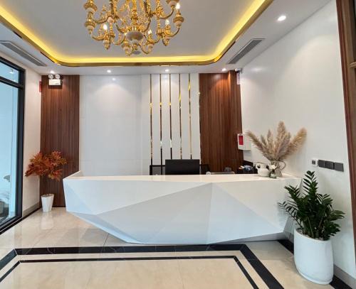 Mer Suites Ha Long