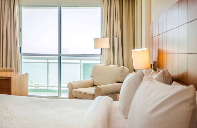 Mercure Macaé