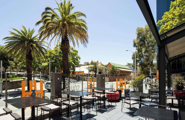 Mercure Perth On Hay