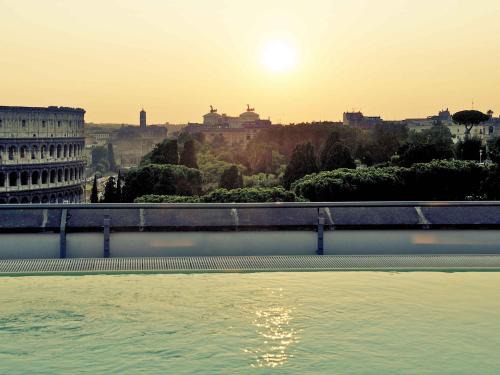 Mercure Roma Centro Colosseo