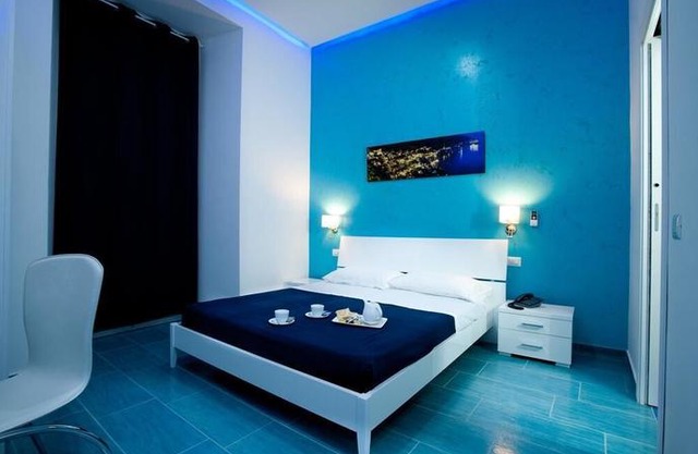 Mergellina Resort