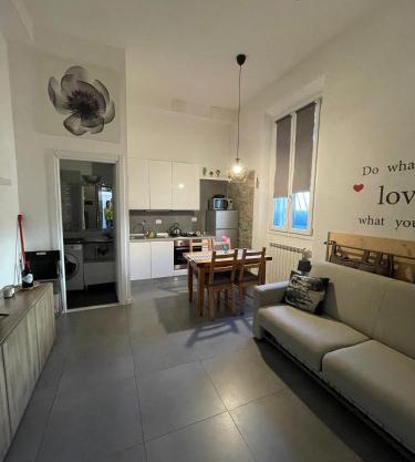 Meri Apartment