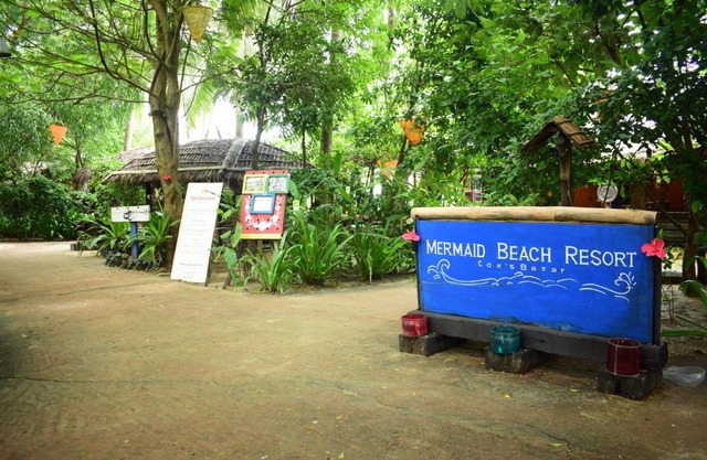 Mermaid Beach Resort