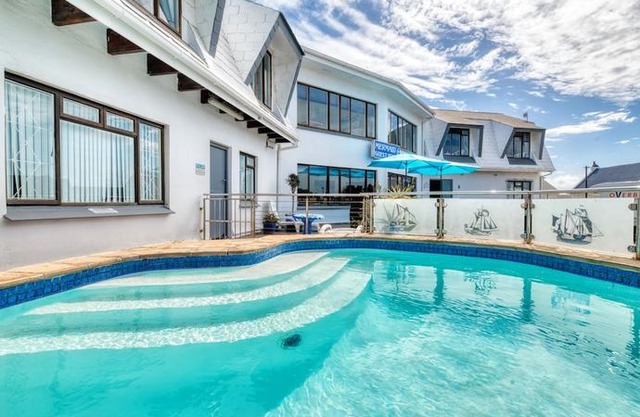 Mermaid Guest House