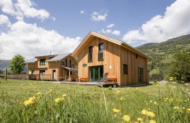 Wellness Sankt Georgen Kreischberg Persons 