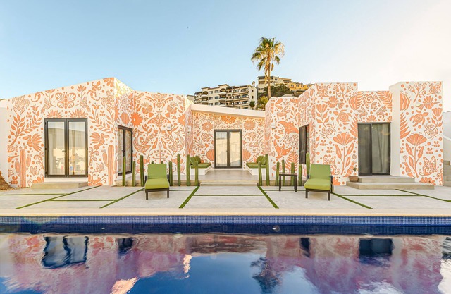 "Mi Villa" Unique Space in Heart of Cabo