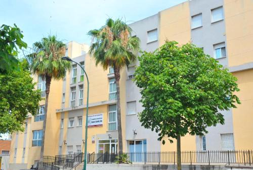 Micampus Málaga