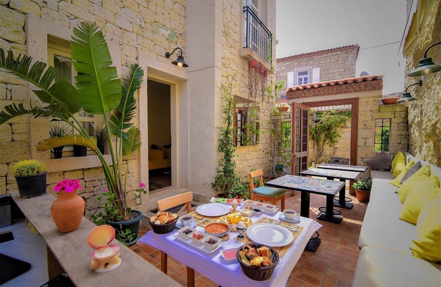 Micel Otel Alaçatı
