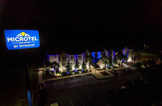 Microtel Inn and Suites Ocala