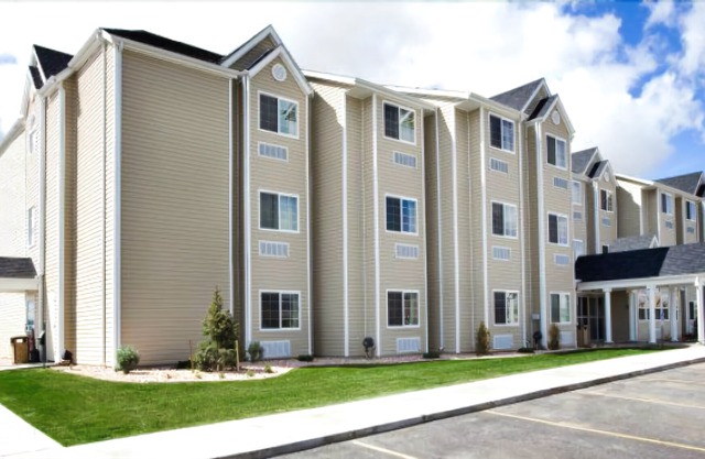 Microtel Inn 