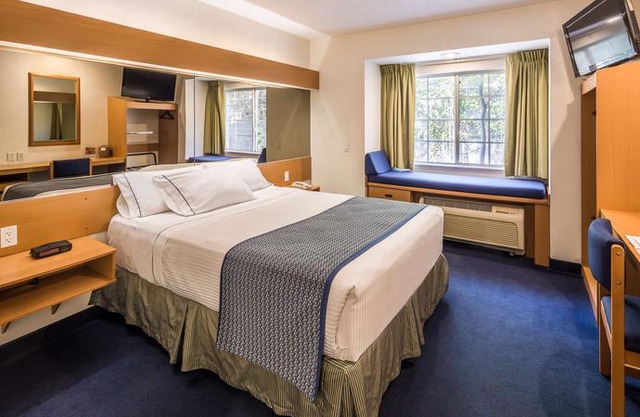 Microtel Inn and Suites Culiacan