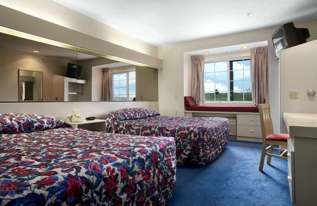 Microtel Inn by Wyndham Champaign