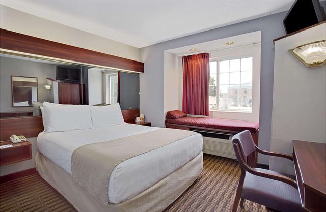 Microtel Inn by Wyndham - Murfreesboro