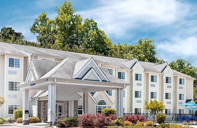 Microtel Inn & Suites by Wyndham Gardendale