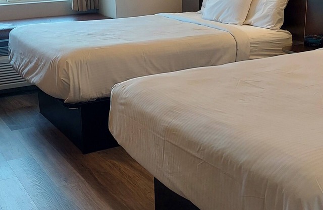 Microtel Inn & Suites by Wyndham Hoover/Birmingham