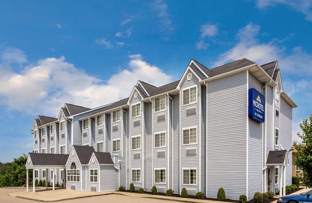 Microtel Inn & Suites by Wyndham Dry Ridge