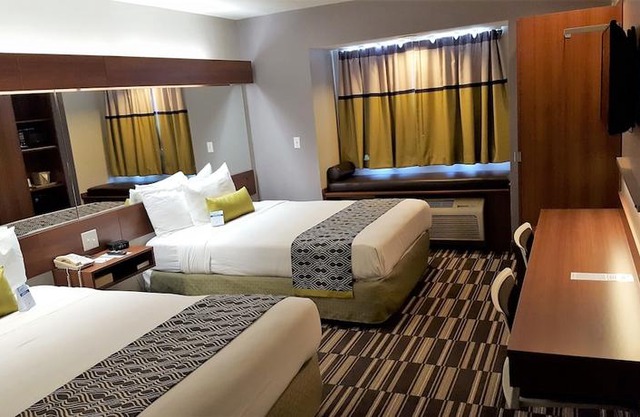 Microtel Inn & Suites by Wyndham Bellevue
