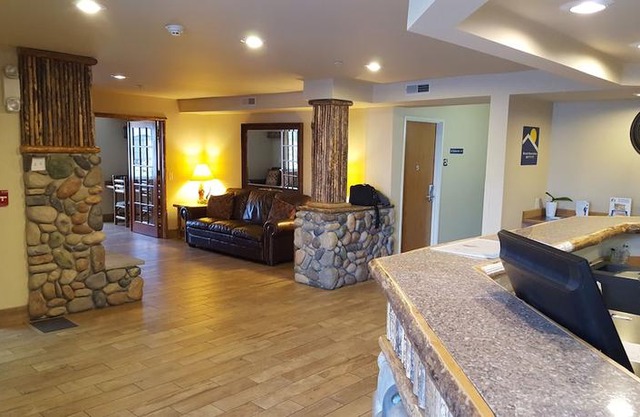 Microtel Inn & Suites by Wyndham Bozeman