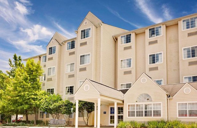 Microtel Inn & Suites by Wyndham Daphne