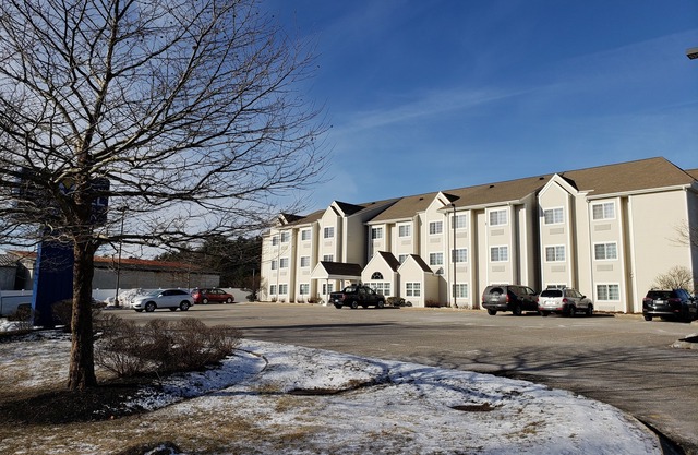 Microtel Inn & Suites Dover by Wyndham