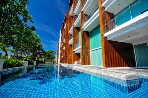 Mida De Sea Hua Hin - SHA PLUS