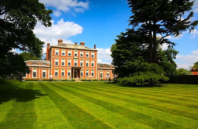 Middlethorpe Hall and Spa