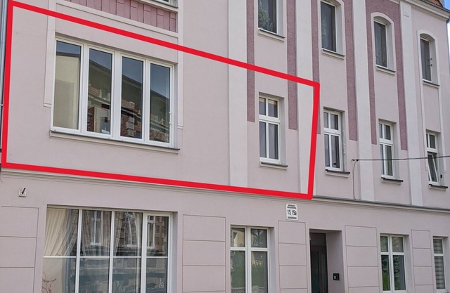 Mieszkanie w Centrum Chojnice