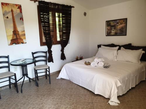 Mijailovic apartmani
