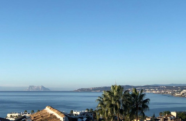 Mikaela Beach House Estepona Marbella Malaga