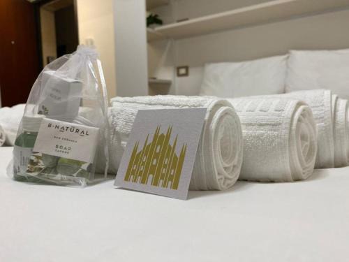 Milano - NOLO SUITE apartment