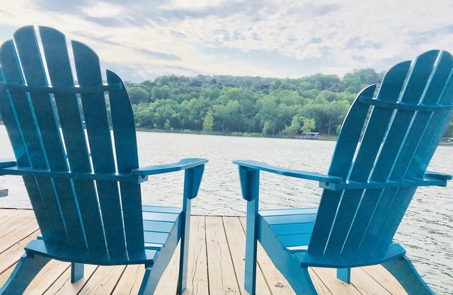 Mill Creek Resort on Table Rock Lake