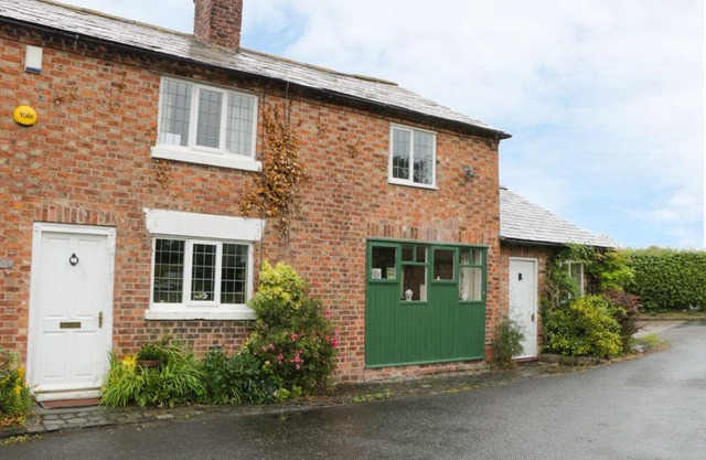 Mill Lane Cottage